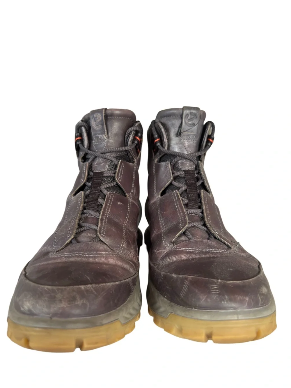 Ecco leather hydromax